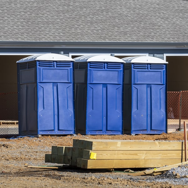 do you offer wheelchair accessible portable restrooms for rent in Stinesville Indiana
